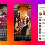Instagram Halloween