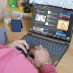 Lenovo Yoga 9i 2024 5