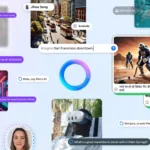 Meta AI Update Header