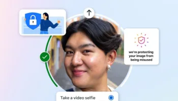 Meta : La reconnaissance faciale pour lutter contre les arnaques et protéger les comptes 51 Meta facial recogition