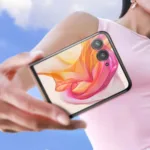 Motorola razr