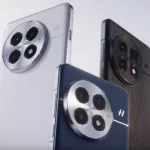 OnePlus 13 design 1