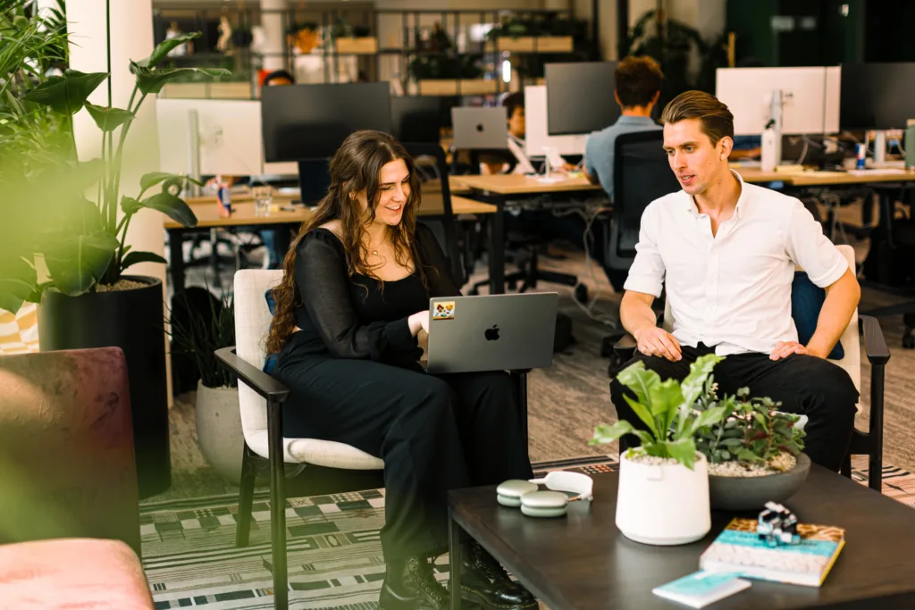 OpenAI London Office Stuart Bail