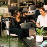 OpenAI London Office Stuart Bail
