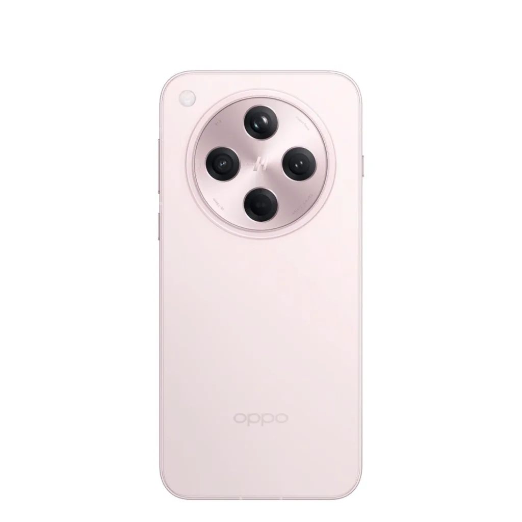 OPPO Find X8 et X8 Pro : Double téléobjectif périscopique et puissance Dimensity 9400 51 Oppo Find X8 Bubble Powder