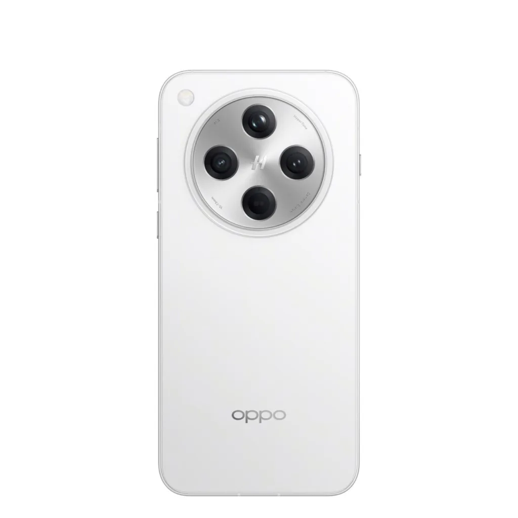 OPPO Find X8 et X8 Pro : Double téléobjectif périscopique et puissance Dimensity 9400 52 Oppo Find X8 Floating White