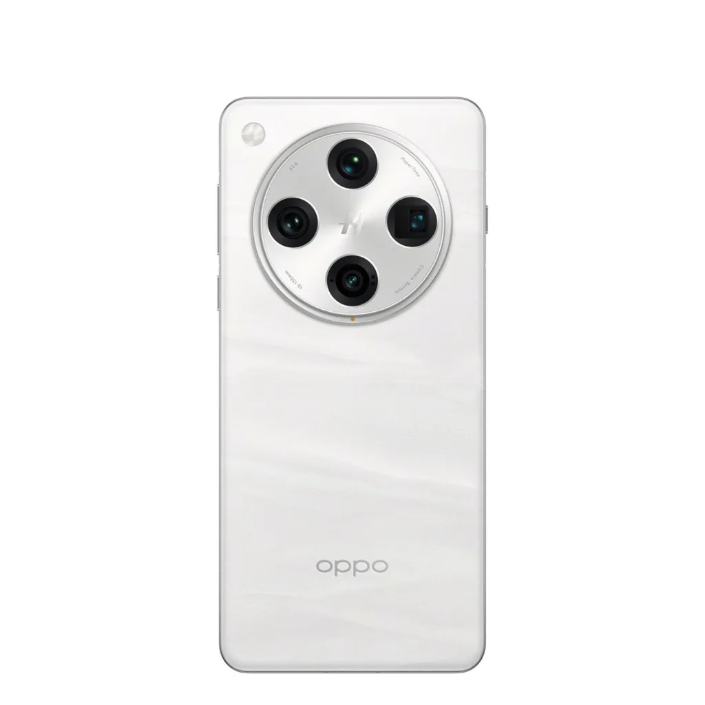 OPPO Find X8 et X8 Pro : Double téléobjectif périscopique et puissance Dimensity 9400 55 Oppo Find X8 Pro Walking in the