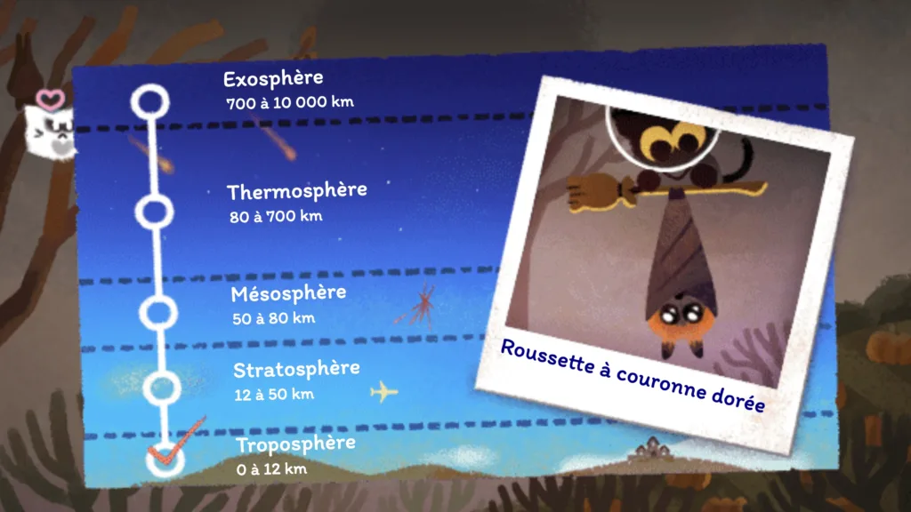 Magic Cat Academy : Le Google Doodle d'Halloween 2024 est de retour ! 37 Screen 2024 10 30 at 07.15.26