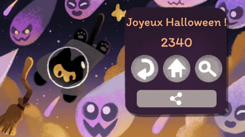 Magic Cat Academy : Le Google Doodle d'Halloween 2024 est de retour ! 38 Screen 2024 10 30 at 07.16.20
