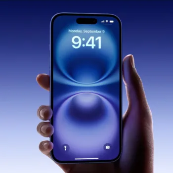 iPhone 16 : Les ventes au rendez-vous, les modèles Pro en tête !