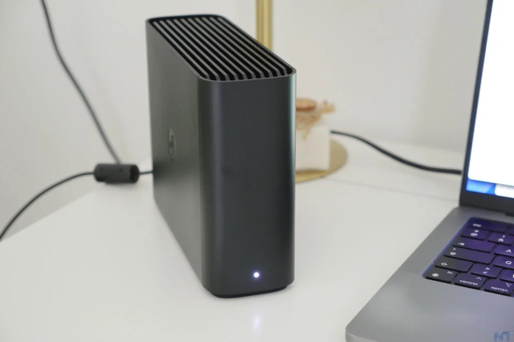 Synology BeeStation 4 To