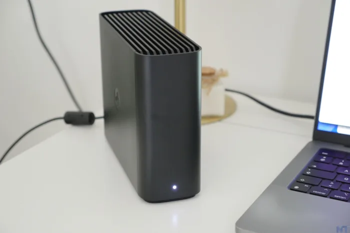 Test du Synology BeeStation : Le NAS simple et abordable qui remplace Dropbox et Google Photos