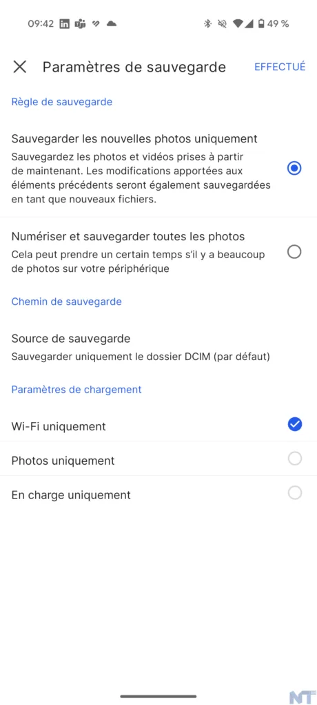 Test du Synology BeeStation : Le NAS simple et abordable qui remplace Dropbox et Google Photos 29 Synology BeeStation App 1