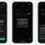 WA CONTACT SYNCING PRIVACY OPTIO