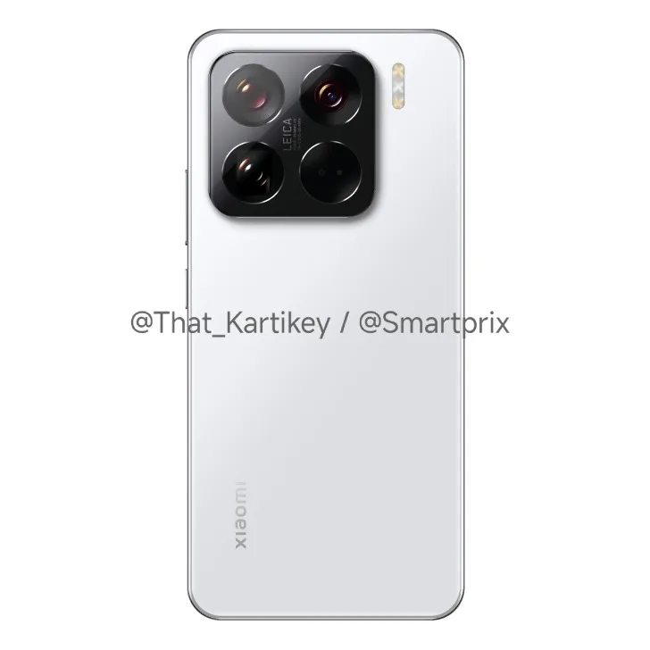 Le design et les couleurs du Xiaomi 15 Pro dévoilés dans une fuite 52 Xiaomi 15 Pro 1 jpg