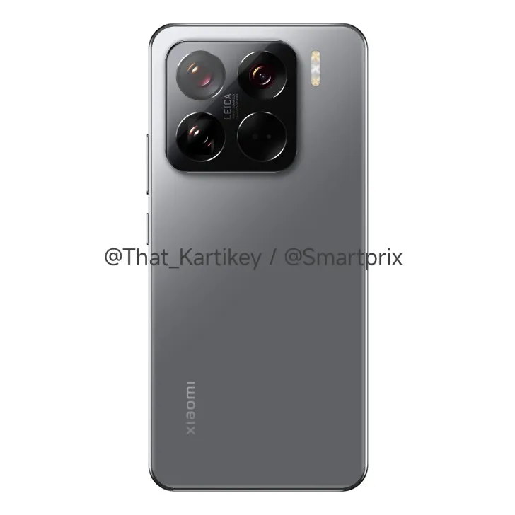 Le design et les couleurs du Xiaomi 15 Pro dévoilés dans une fuite 53 Xiaomi 15 Pro 2 jpg