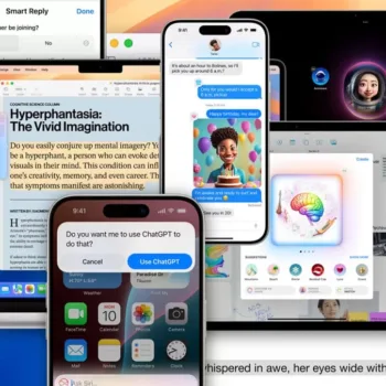 Apple Intelligence : 6 conditions pour accéder à l'IA d'Apple