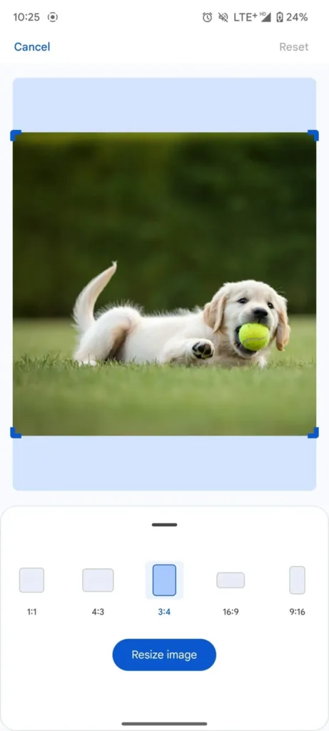 Fini le format carré : Gemini vous permettra de choisir le format de vos images 38 gemini image resizing 2 scaled 1