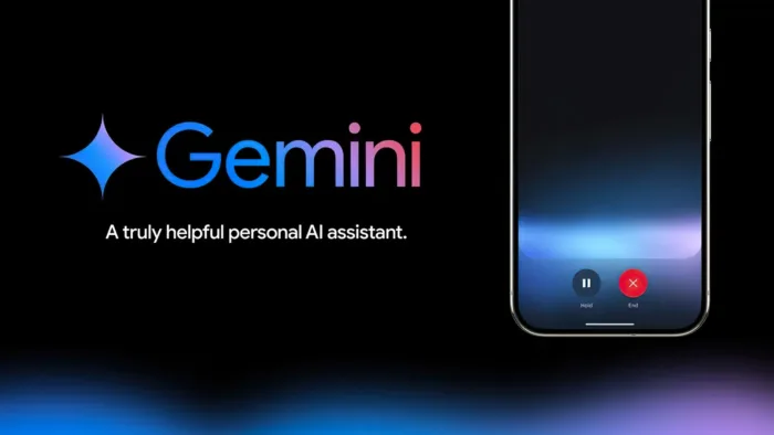 Gemini Live s’ouvre au grand public : 10 nouvelles voix pour une expérience personnalisée