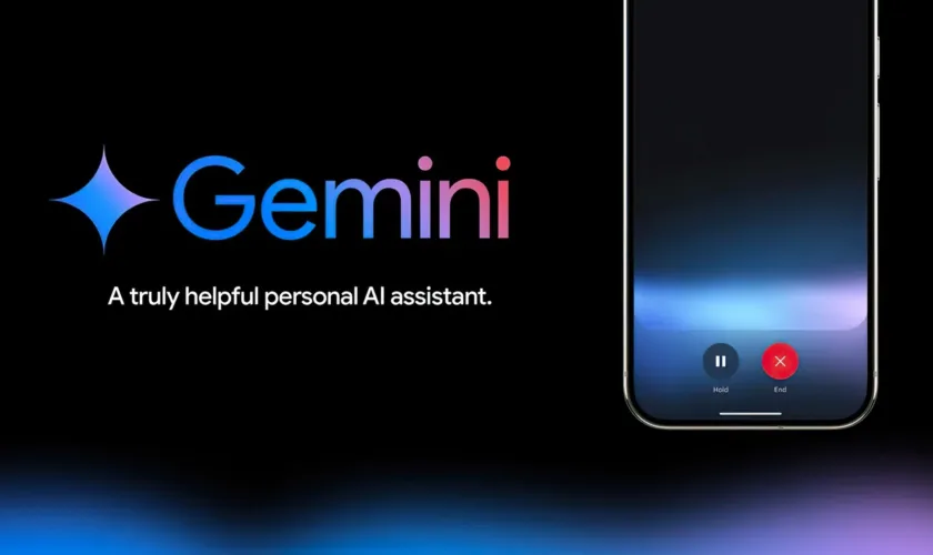 Gemini Live s'ouvre au grand public : 10 nouvelles voix pour une expérience personnalisée