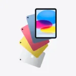 ipad 10th gen finish unselect ga 1