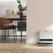 iRobot Roomba Combo 2 Essential : L'aspirateur robot qui se vide tout seul, aspire et lave à prix mini !