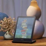 kindle colorsoft
