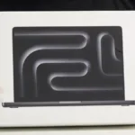 macbook pro m4 2