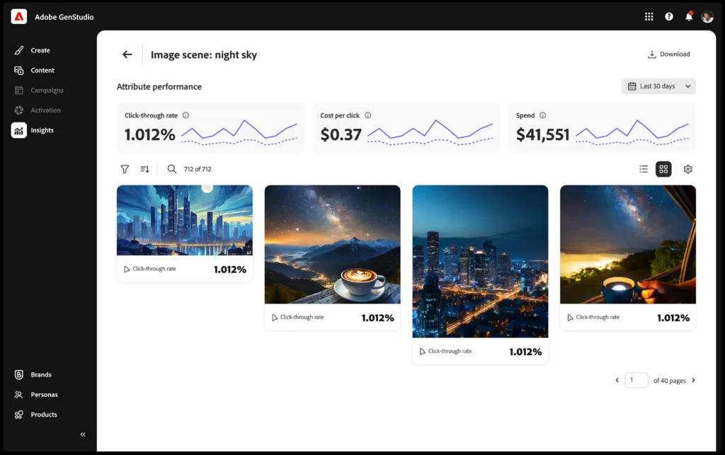 Adobe GenStudio : boostez vos campagnes marketing avec l'IA générative 52 media 1f21381059d588d2bee37e5621