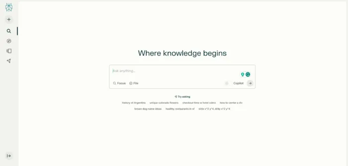 L’IA défie Google : Perplexity, ChatGPT et Grok, les nouveaux rois de la recherche ?