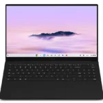 samsung galaxy chromebook plus v
