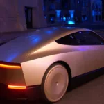 tesla cybercab