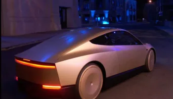 Tesla Cybercab : le robotaxi sans volant ni pédales se dévoile enfin ! 52 Tesla Cybercab : le robotaxi sans volant ni pédales se dévoile enfin !