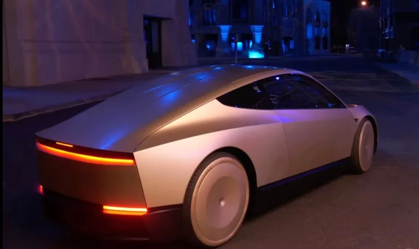 Tesla Cybercab : le robotaxi sans volant ni pédales se dévoile enfin !