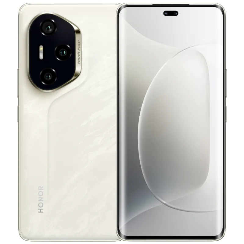 Honor 300 et Honor 300 Pro : Design, couleurs et configurations dévoilés 46