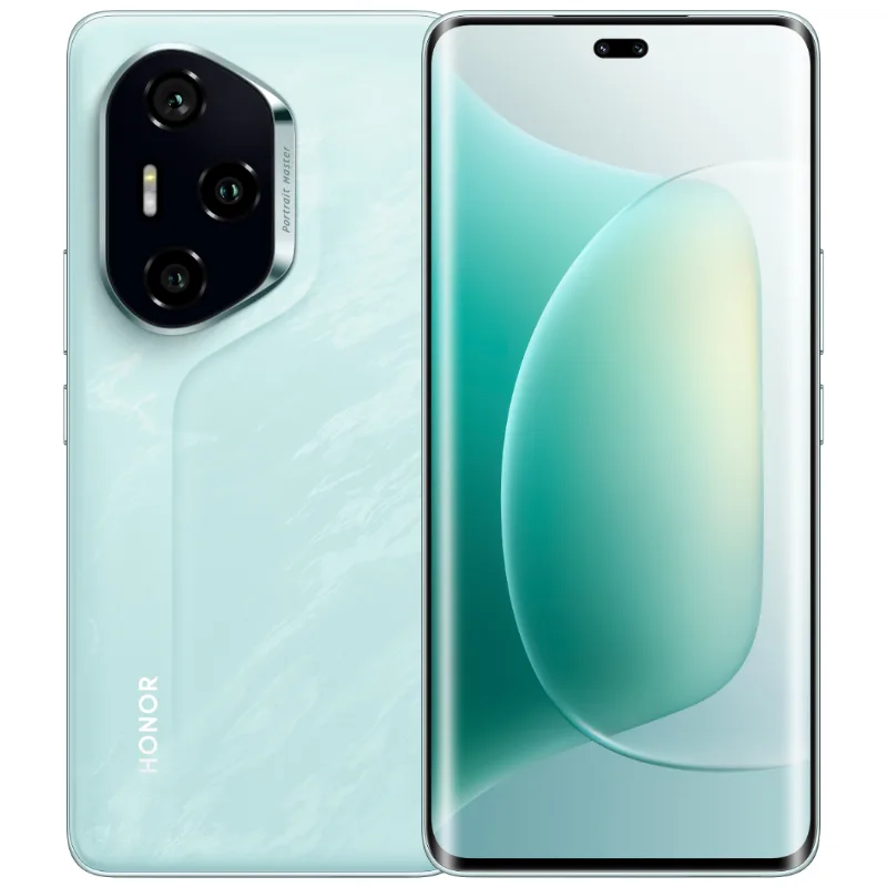 Honor 300 et Honor 300 Pro : Design, couleurs et configurations dévoilés 47