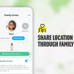 1 Location Sharing