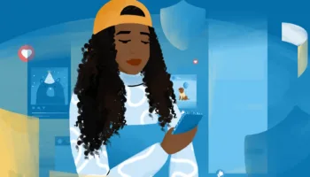 Instagram : l'IA va vérifier l'âge des utilisateurs et renforcer la protection des mineurs