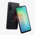 AH Samsung Galaxy A26 exclusive
