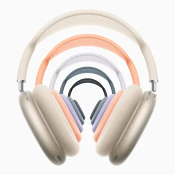 AirPods Max : Apple abandonne-t-elle ses écouteurs haut de gamme ?