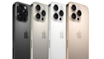iPhone 18 Pro : Vers une caméra à ouverture variable en 2026 ?