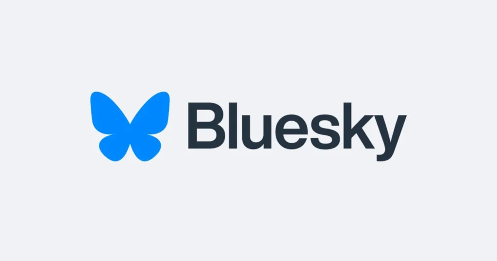 Bluesky Logo 1 1