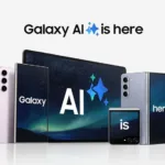 Galaxy AI
