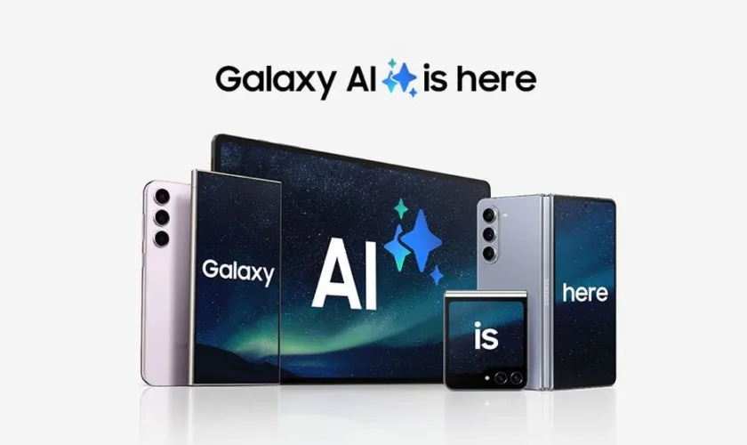 Galaxy AI : Samsung et OpenAI, une alliance pour défier Google ?