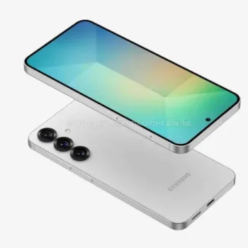 Galaxy S25 : Charge lente et UWB absent du modèle de base ?