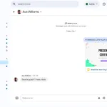 Google Chat Huddles