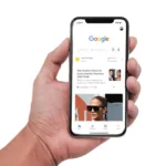 Google Discover