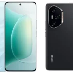 Honor 300 vs Honor 300 Ultra