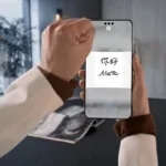 Huawei AI teleportation