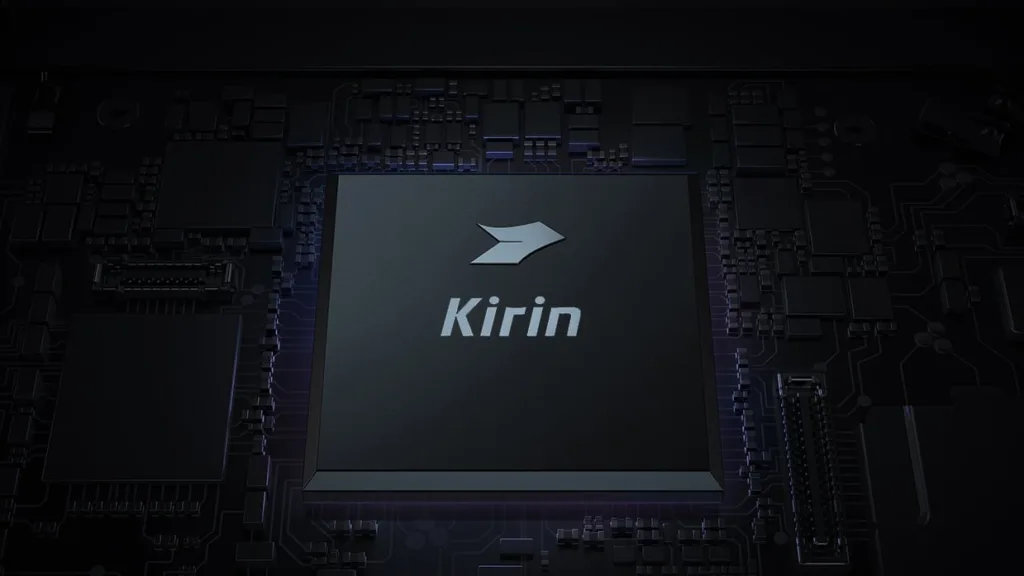 Huawei Kirin